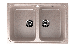 Мойка ES-23 EcoStone