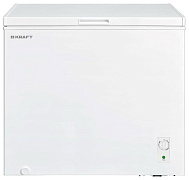 Ларь морозильный Kraft BD (W) 232 QX